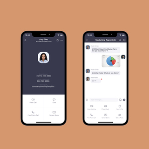 Maxvision — application de développement pour appels vidéo Mobile, société en inde, permet de passer des appels vidéo - Product Image 3