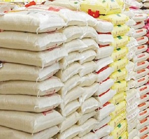 Riz à Grain Long - Product Image 1