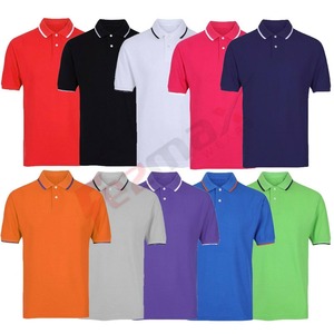Camiseta de manga corta para hombre, Polo de la mejor calidad, 2021 - Product Image 4