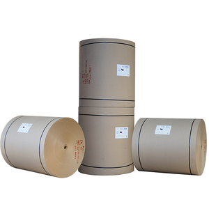 Strong Core Board CT5 Grade Specialty <b>Paper</b> Broadly Industrial <b>Paper</b> Wholesales Textile Tube Core Spun Yarn - Product Image 1