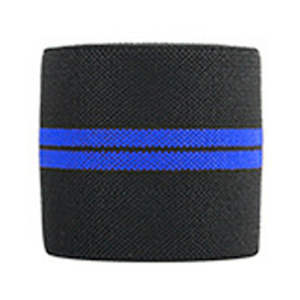 Ceinture respirante et personnalisée pour adultes, bandage de soutien pour les genoux - Product Image 3