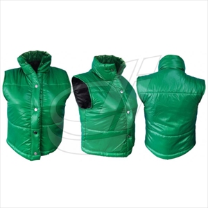 Manteau de différentes couleurs pour femmes, par-dessus, veste imperméable, bouffante, tissu léger sans manches, tenue décontractée - Product Image 4