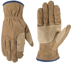 Găng Tay Da Làm Việc - Product Image 4