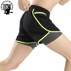 <b>Men's</b> Eco-Friendly Quick-Drying Summer <b>Running</b> <b>Shorts</b> Solid Pattern Workout Fitness Gym Training Sports Wear - Product Image 5
