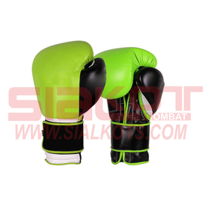 fight gloves for sparing - Product Image 1