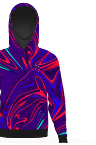 polyester hoodie for <b>sublimation</b> blank <b>hoodies</b> for men custom logo unisex 100% polyester <b>sublimation</b> <b>hoodies</b> - Product Image 4