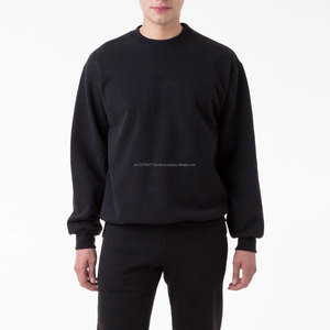 Sudadera corta con capucha para mujer, ropa para Parte Superior Femenina, de gran tamaño, con logotipo personalizado, envío directo - Product Image 5