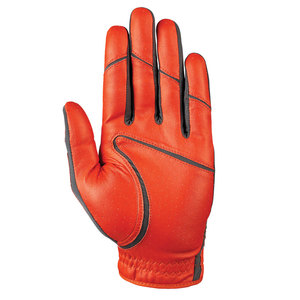 Soft Men Leather Customized Logo Golf <b>Gloves</b> for Men Women - Product Image 4