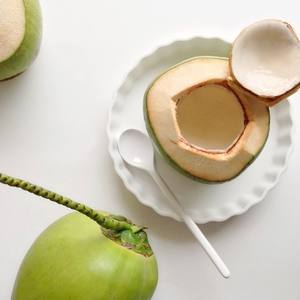 Agua de coco enlatada, a la venta - Product Image 5