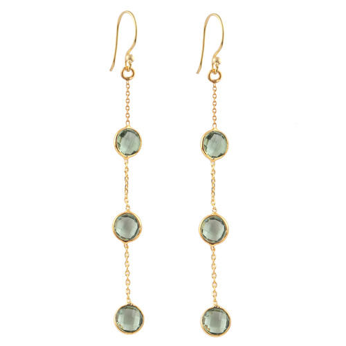 สีเขียว