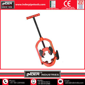 Wholesale Price on Most Demanded Low Price Combined Tap Drill Hinged <b>Pipe</b> <b>Cutter</b> for Heavy Use - Product Image 3