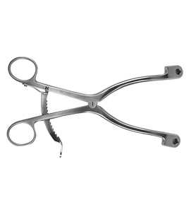Kolbel เครื่องดึงเนื้อเยื่ออ่อนด้วยมือสแตนเลส - Product Image 6