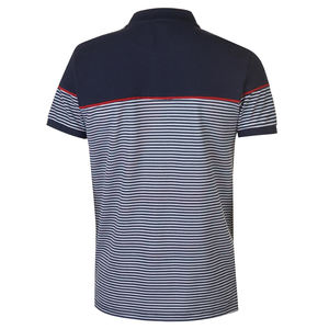 Polo de Golf pour hommes, manches courtes en tissu confortable, Polo résistant, fabriqué par le Pakistan, Logo personnalisé, nouvelle collection - Product Image 3