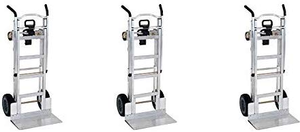 Camiones de mano resistentes - Product Image 3