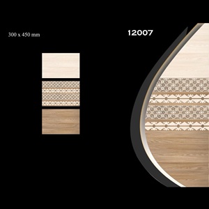 Céramique décorative numérique salle de bain et cuisine carreaux muraux 30x45cm - Product Image 5