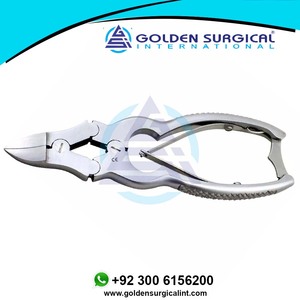 Cortaúñas, cortaúñas, MOQ bajo, venta al por mayor, podología, instrumentos de Podología - Product Image 6