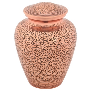 โกศใส่เถ้ากระดูกในบ้านสำหรับผู้ใหญ่,โกศใส่เถ้ากระดูกโลหะสำหรับผู้ใหญ่ - Product Image 3