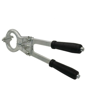 Castrador Burdizzo Safety Point de 18 Pulgadas, Instrumentos Veterinarios para Castración, Emasculador, Castración sin Sangre - Product Image 2