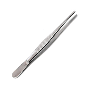 Pinces à Dressing et de tissus, Service OEM de haute qualité, nouveau Design, pinces pour Dressing, à la base des Instruments chirurgicaux, 100% - Product Image 2