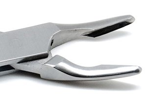 Friedman Bone Rongeur 14cm Instrumentos dentales hechos de acero inoxidable de grado médico de alta calidad - Product Image 5
