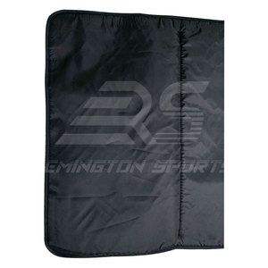 Tapis de Yoga Anti-déchirement, Extra épais et multi-usages, 1/2 pouces, pour exercice, avec sangle de transport et tapis pour genoux - Product Image 2