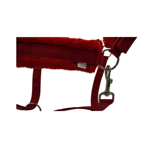 Nouvelle Collection Western Saddle Horse Halter Polypropylène PP Cuir Nylon PVC Matériaux Bas Prix Fabricant Fournisseur En Vrac - Product Image 3