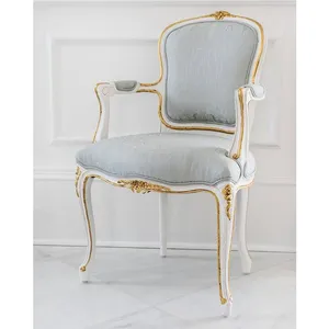 Fancy Dining Room <b>Chairs</b> Made From Solid <b>Wood</b> with Best Quality - Product Image 1
