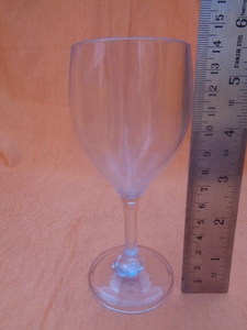 แก้วเหล้าใสไวน์,แก้ววินเทจสำหรับใช้ในร้านอาหารทำด้วยมือขายส่ง - Product Image 3