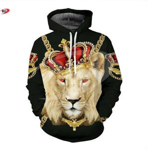 Sweats à capuche de sublimation de qualité supérieure, très vendus, streetwear de sublimation, sweats à capuche d'hiver cool pour hommes et femmes - Product Image 5