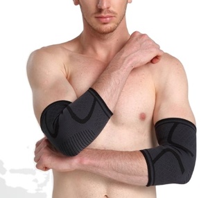 Manchons de soutien manches, pour haltérophilie, lever de puissance, nouvelle mode de haute qualité - Product Image 1