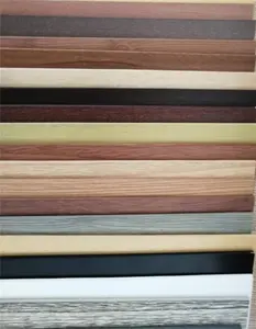 Professional wood slats 50mm blinds timber slats basswood blinds slats with best service and low price
