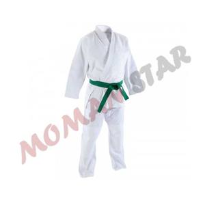 Kimono BJJ Gi hecho a medida de alta calidad, transpirable, cómodo, brasileño, Jiu Jitsu, ropa de artes marciales - Product Image 4