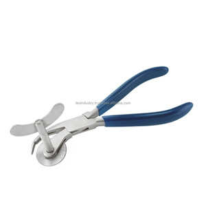 Pince de bouclage de fil d'acier inoxydable lourd de 160mm pour l'application de bijoux - Product Image 5