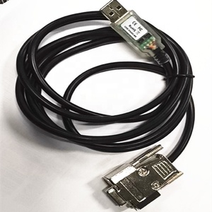 <span class=keywords><strong>Cable</strong></span> adaptador <span class=keywords><strong>de</strong></span> serie FTDI USB a RS485/RS422, con LED RX/TX, conector DB9 <span class=keywords><strong>de</strong></span> 9 pines con placa <span class=keywords><strong>de</strong></span> extensión <span class=keywords><strong>de</strong></span> Terminal, Windows 10 - Product Image 2
