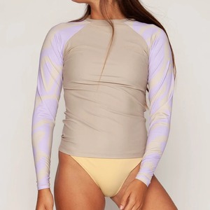 ชุดกีฬา,ชุดรัชการ์ด Bjj Rashguard - Product Image 5