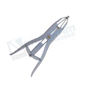 Alicates de castración de animales, eliminación de castración de cola - Product Image 6