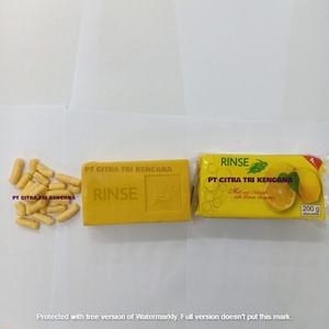 NATURAL 100% MULTIPURPOSE RINSE LAUNDRY SOAP <b>BAR</b> WASHING <b>BAR</b> SOAP LAUNDRY SOAP for WASHING CLOTHES MACHINE BEST Hanzhong CHINA - Product Image 1