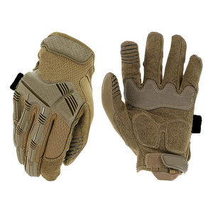 Écran tactile respirant escalade en plein air hommes équipement demi doigt moins gants tactiques personnalisés meilleurs gants tactiques 2022 - Product Image 3