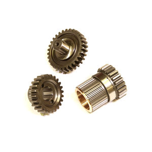 Offre Exclusive d'engrenages en acier Durable résistant à la Corrosion à bas prix du marché, meilleur exporté de l'inde - Product Image 6