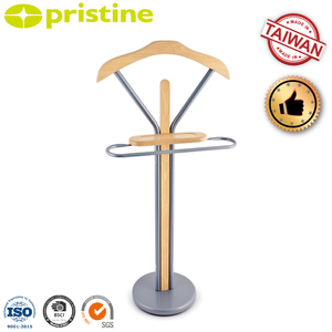 Porte-Costume en Métal de Qualité OEM, Vente en Gros depuis Taïwan, Fabricant de Meubles de Rangement pour la Chambre à Coucher, la Buanderie, en Acier - Product Image 6