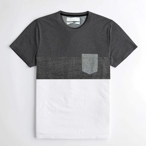 เสื้อยืดผ้าฝ้าย100% สำหรับผู้ชายเสื้อยืดคอกลมแขนกุดสีเหลืองพิมพ์ลายโลโก้แบรนด์ - Product Image 5