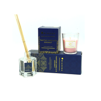 Outils De Nettoyage de ménage Et Accessoires Offre Spéciale Prime 50Ml Verre Bouteille Arôme Reed Diffuseur Maison Parfum Désodorisants