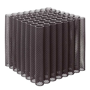 Structured <strong>Filter</strong> Media Bio Block Bioblok70 Free Spare Parts Online Support Energy &amp; Mining Printing Shops Farms Restaurant - Product Image 1