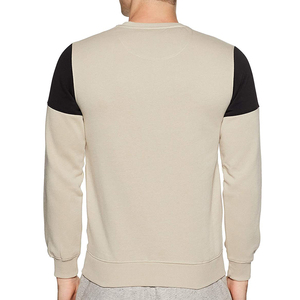 Oversized Men High Quality crew neck Sweat <b>Shirts</b> Hoodies Pullover Sweat <b>shirt</b> plain - Product Image 2