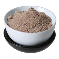 Sal Negra Orgánica del Himalaya Kala Namak, Venta al por Mayor, Grano Fino y Grueso, Empaque Personalizado, Mejor Calidad, 5 Años de Vida Útil