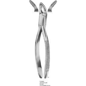 Extracting Forceps Cohen Universal - Product Image 6
