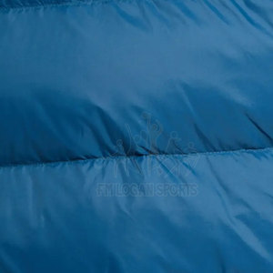 Blouson en Polyester et coton pour hommes, à manches longues, de qualité supérieure, Design Oem - Product Image 6