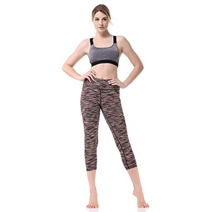 Hoogwaardige Yoga Leggings Ontdekken Sereniteit En Stijl In Elke Stretch Met Onze Premium Designs Korte Broek - Product Image 6