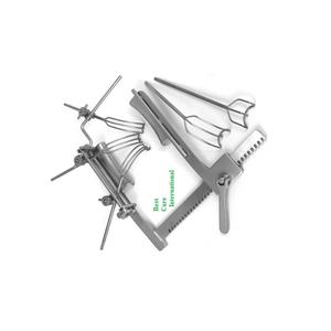Cosgrove Mitral Valve Retractor System,เครื่องเก็บเกี่ยวแบบไม้ถูพื้น - Product Image 2