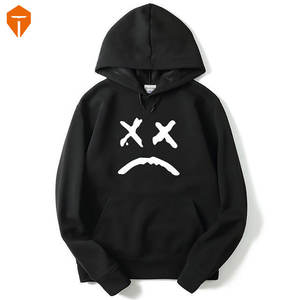 New design for men hoodies and Workout sweatshirt Hoodie Men's Clothing Men's Hoodies Sweatshirts - Product Image 3